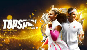 TopSpin 2K25