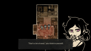 The Coffin of Andy and Leyley Game Download For PC
