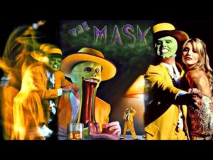 The Mask