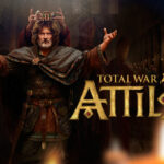Total War Attila