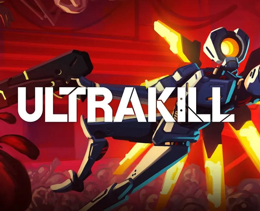 ULTRAKILL Free Download For PC 2025