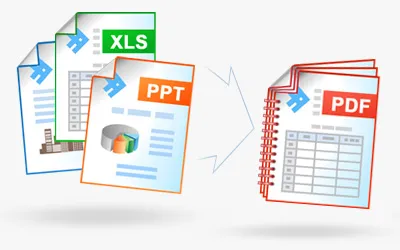 Universal Document Converter