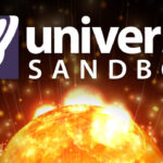 Universe Sandbox free download