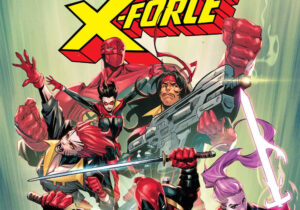 X-Force Torrent Download