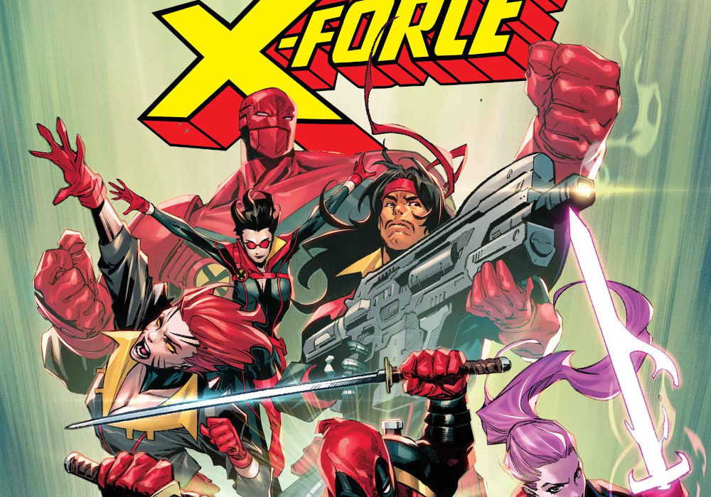 X-Force 2 Free Download