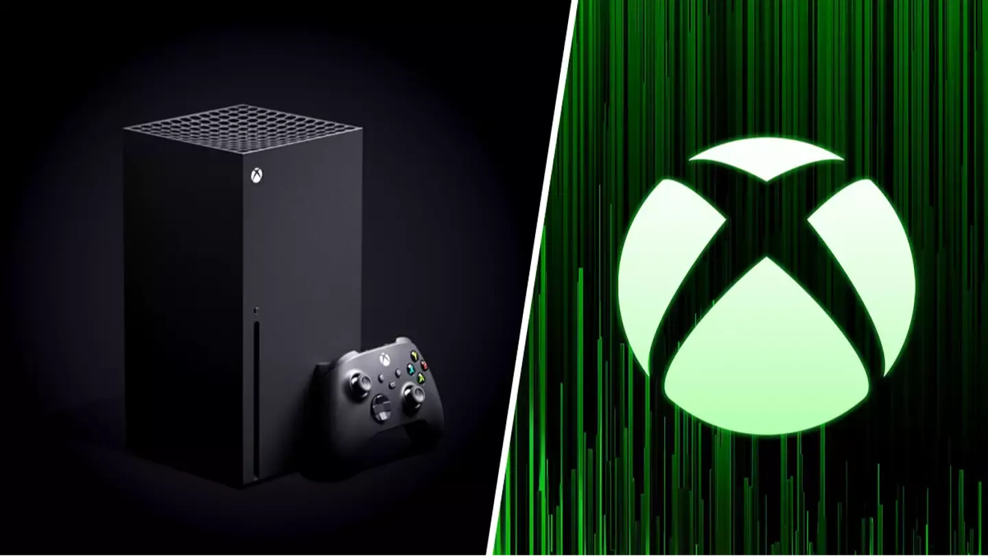 Xbox