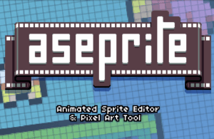 Aseprite Cracked