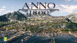 anno 1800 torrent