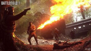 Battlefield 1 Download For PC (Latest 2025)
