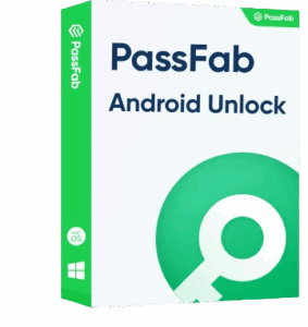 PassFab Android Unlocker 