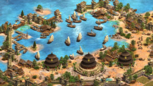 Age of Empires II: Definitive Edition