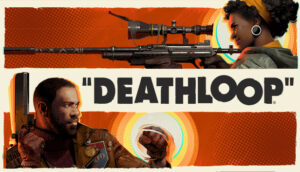 DEATHLOOP Torrent Download