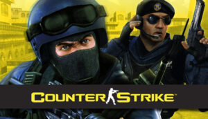Counter Strike Torrent Download