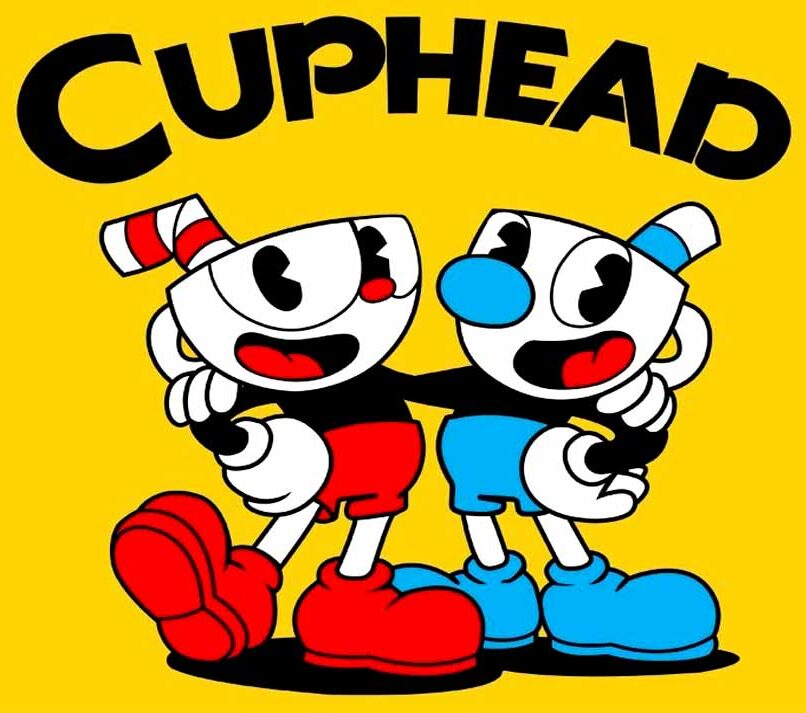 Cuphead Torrent Download