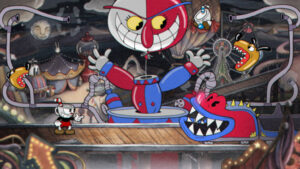 Cuphead Free Download For Windows PC