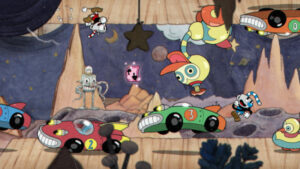 Cuphead Download Free 
