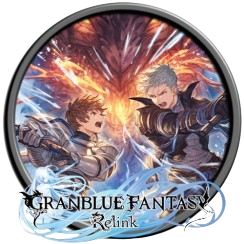 Granblue Fantasy Relink