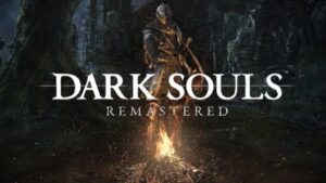 DARK SOULS REMASTERED Torrent