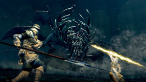 DARK SOULS REMASTERED Free Download For PC