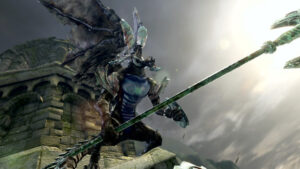 Dark Souls Remastered Torrent Download