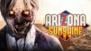 arizona sunshine download