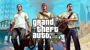 GTA 5 torrent