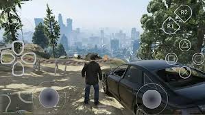GTA 5