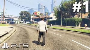 GTA 5