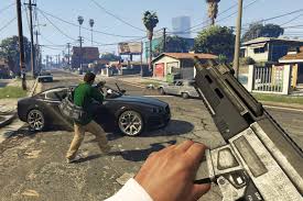 GTA 5