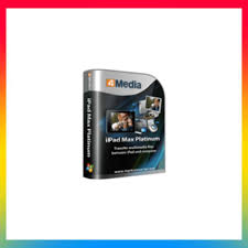 4Media iPad Max Platinum