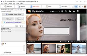 Flip PDF Professional Crack 