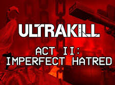 ULTRAKILL 2 Free PC Game Download Full Version