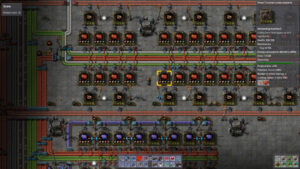 Factorio Free Download For PC