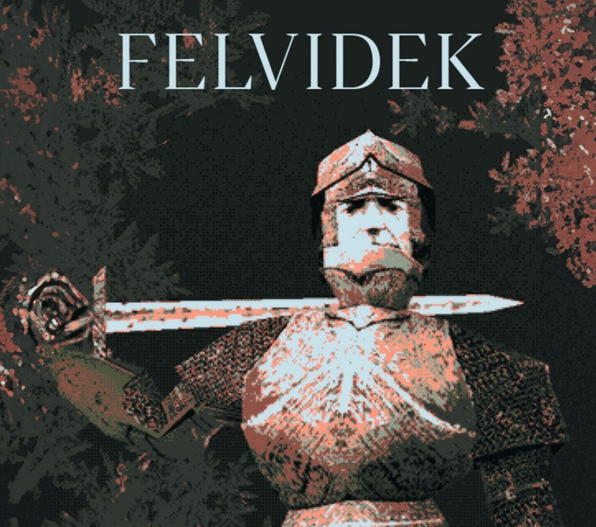 Felvidek PC Game - Free Download Full Version(Latest 2025)