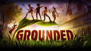 Grounded Torrent