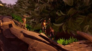 Grounded Free Download For PC