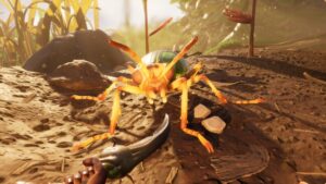 Grounded Torrent Download