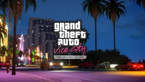 Gta Vice City Nextgen Edition Torrent Download
