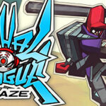 Lethal League Blaze