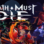 Death must die