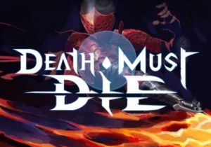 Death Must Die Torrent Download