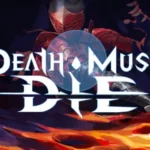 Death Must Die Torrent Download
