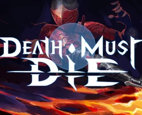 Death Must Die Torrent Download