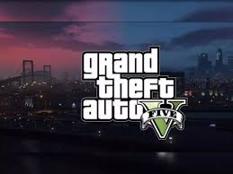 GTA 5 torrent