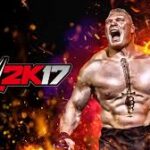 WWE 2K17 Free Download