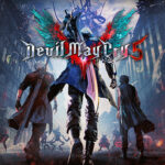 Devil May Cry 5