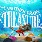 Another Crab Treasure