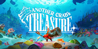 Another Crab Treasure