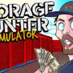 Storage Hunter Simulator