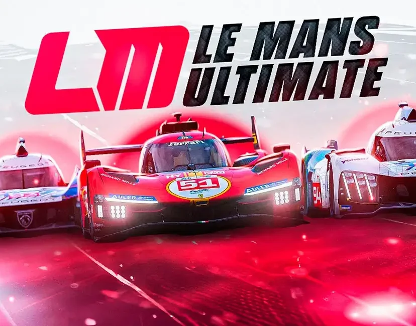 Le Mans Ultimate Free Download (Latest 2025)
